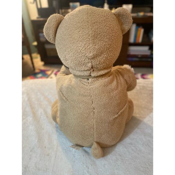 SOLD | Deady Bear from Tekky Toys - Picture 3 of 9